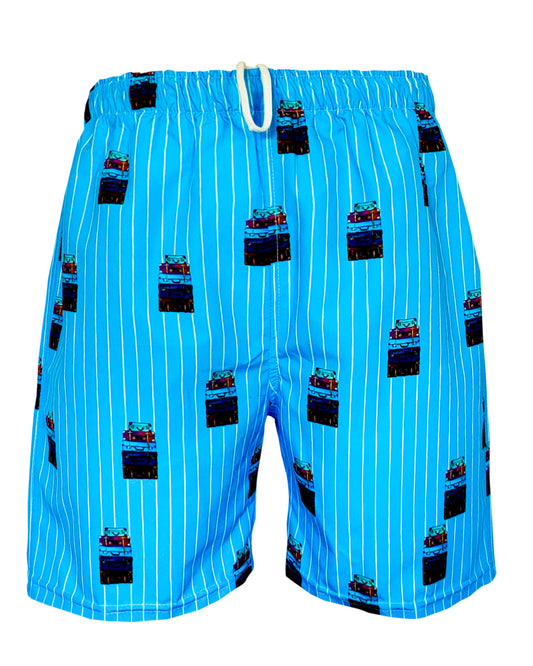 COSTUME DA BAGNO UOMO mod. U150 - 10939X