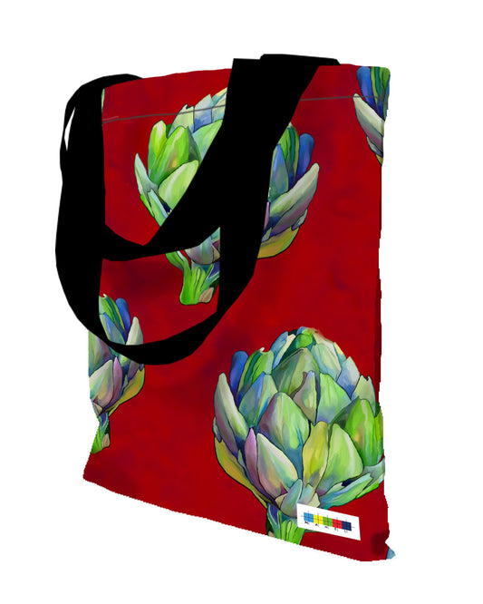 COTTON CANVAS BAG - 10927X
