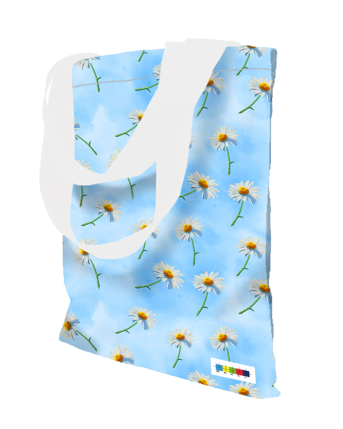 COTTON CANVAS BAG - 10860X