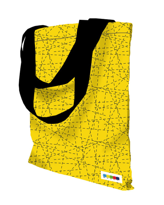 COTTON CANVAS BAG - 10861A