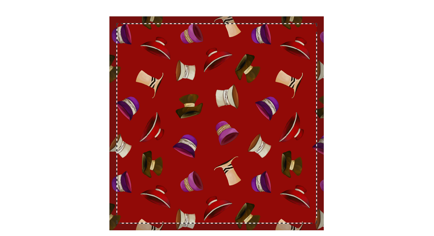 CUSHION model Q001 - 10951B