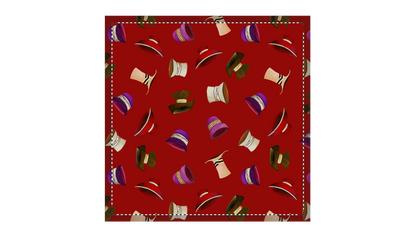 CUSHION model Q001 - 10951B