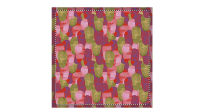 CUSHION mod. Q001 - 10961B