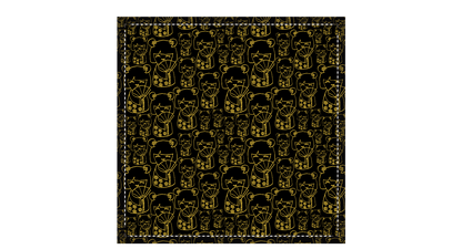 CUSHION mod. Q001-10962C