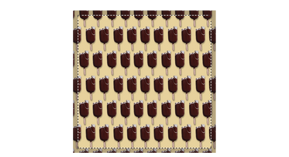 CUSHION model Q001 - 10965C