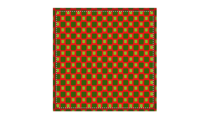 CUSHION model Q001 - 10969B