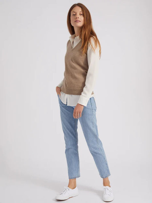 WOMEN'S VEST