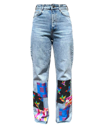 DENIM UPCYCLING 5