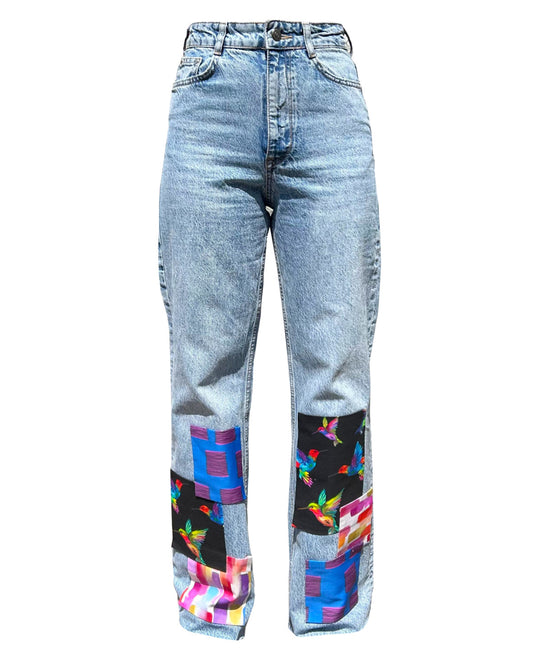 DENIM UPCYCLING 5