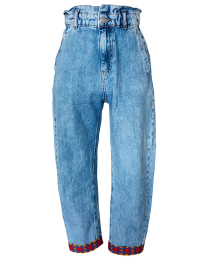 DENIM UPCYCLING 4