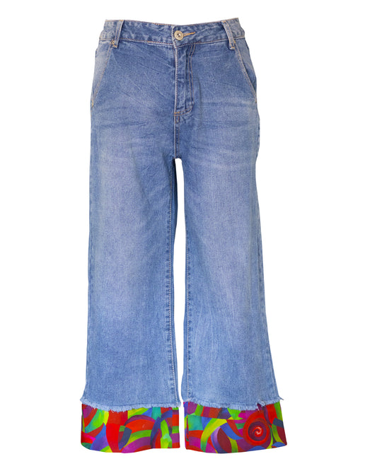 DENIM UPCYCLING 6