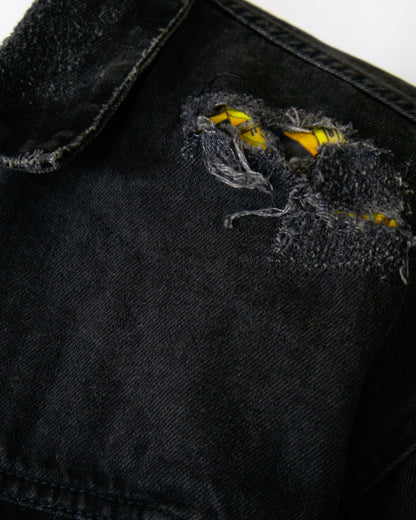 DENIM UPCYCLING 10