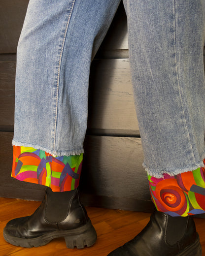 DENIM UPCYCLING 6