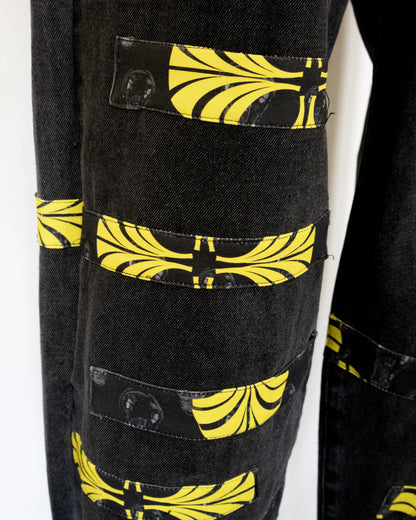 DENIM UPCYCLING 7