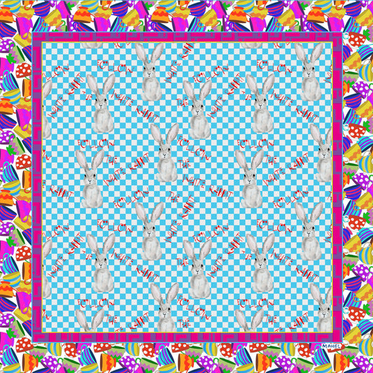 FOULARD mod. F201 - 10854X