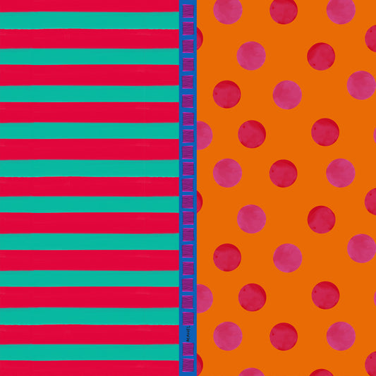 SCARF mod. F201 - 10925P2