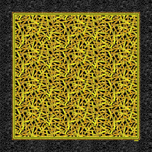 FOULARD mod. F201 - 10932B
