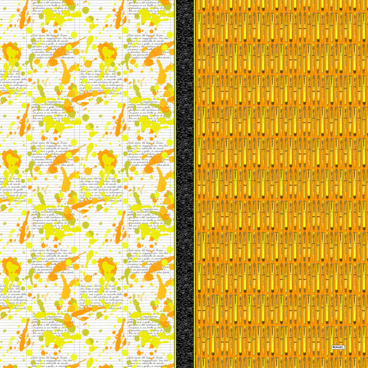 FOULARD mod. F201 - 10932E