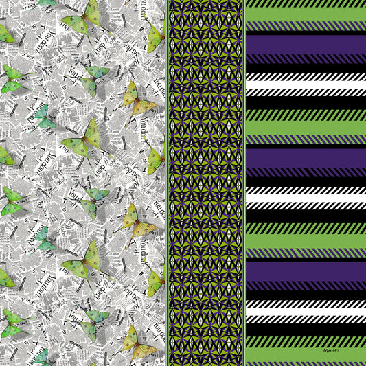 FOULARD mod. F201 - 10947X