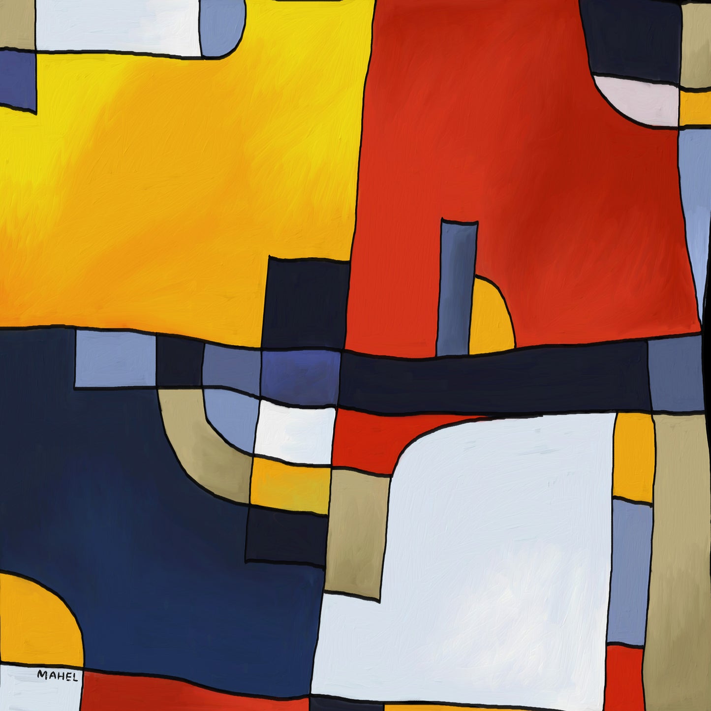 FOULARD mod. F201 - 10996P