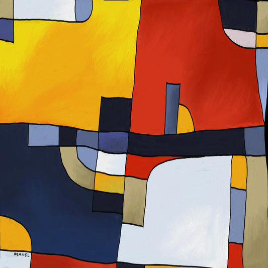 FOULARD mod. F201 - 10996P