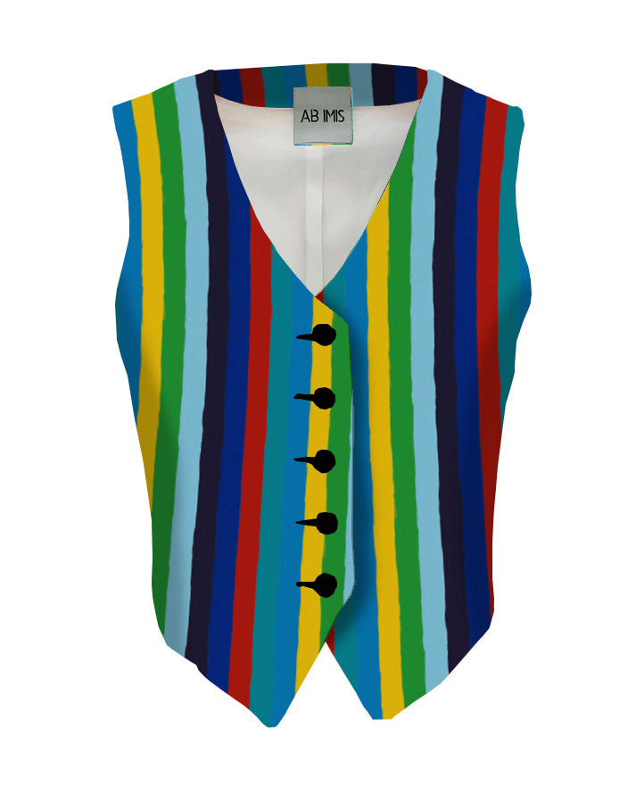 VEST mod. 901 - 10745A