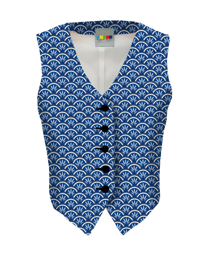 VEST mod. 901 - 10848X