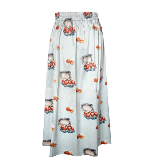 SKIRT mod. 387 - 10923A - PRE-OWNED
