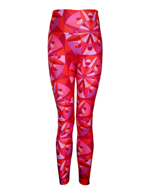 LEGGINGS mod. MZ301 - 10754X