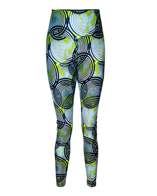 LEGGINGS mod. MZ301 - 10812X