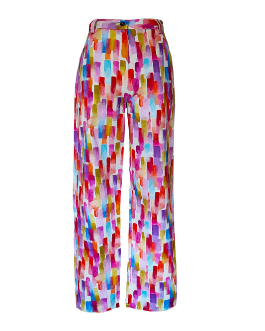PANTALONE  mod. 505 - 10686X