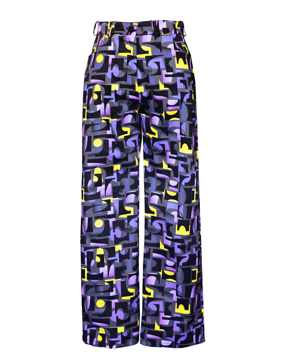 PANTALONE mod. 505 - 10982X