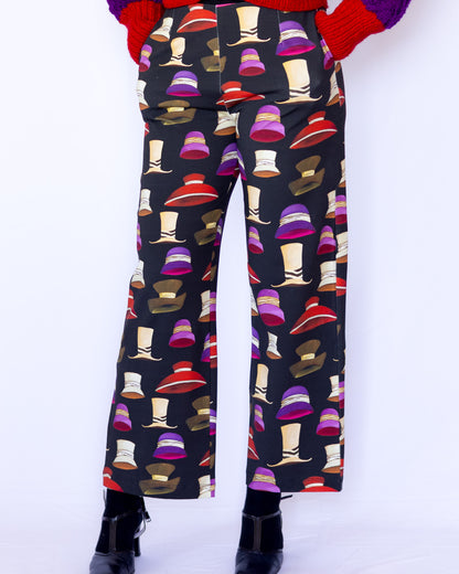 PANTALONE mod. 545 - 10951X