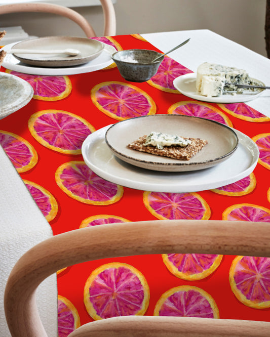 TABLE RUNNER mod. T902 - 10697X