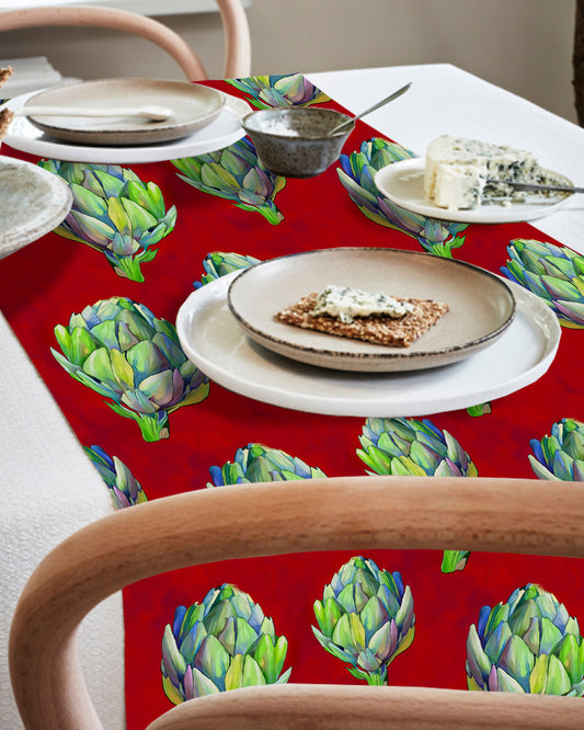 TABLE RUNNER mod. T902 - 10927X