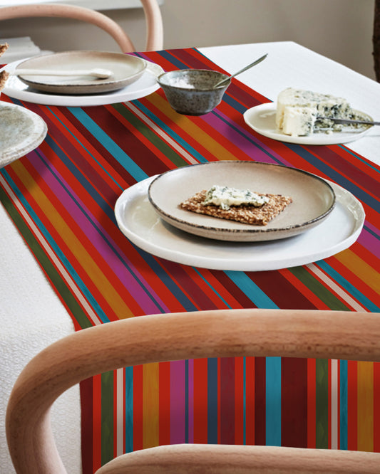 TABLE RUNNER mod. T902 - 10965B