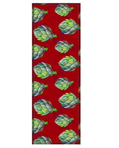 TABLE RUNNER mod. T902 - 10927X