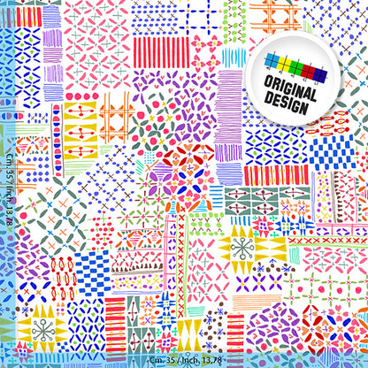 TABLECLOTH model T901 - 10967X