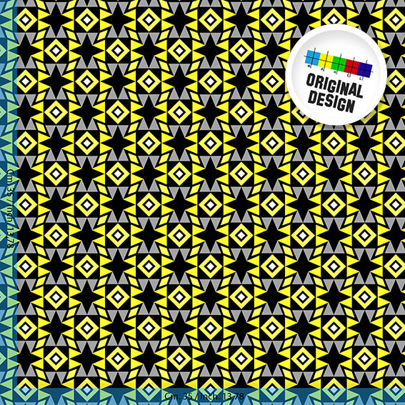 TESSUTO - Twill di Viscosa - Dis. 10987A