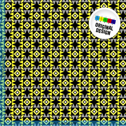 TESSUTO - Twill di Viscosa - Dis. 10987A