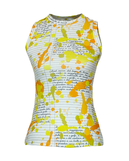 TOP mod. MZ01 - 10932E