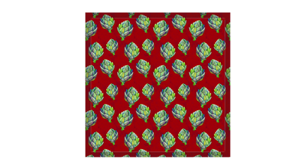 TABLECLOTH mod. T901 - 10927X