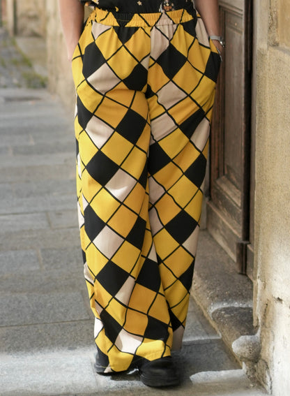 PANTALONE mod. 543 - 10962A