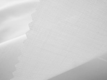 TESSUTO - Voile di cotone - Dis. 10946C